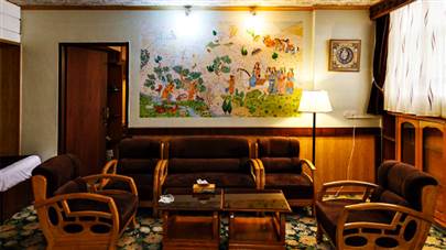 سوییت هتل ستاره اصفهان سوییت هتل ستاره اصفهان